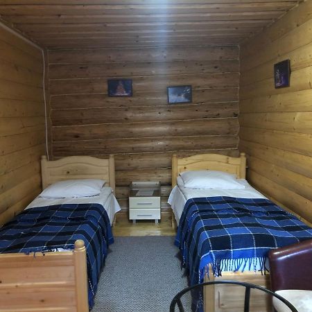Круассан Hotel Bukovel Bagian luar foto