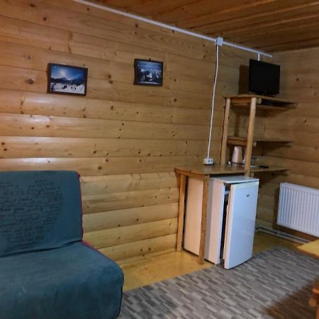 Круассан Hotel Bukovel Bagian luar foto