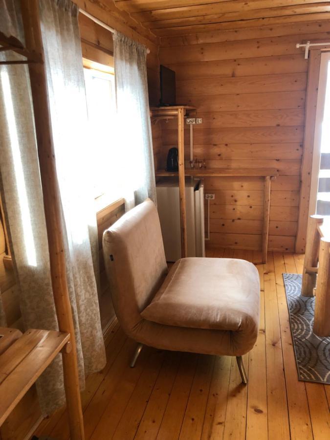 Круассан Hotel Bukovel Bagian luar foto