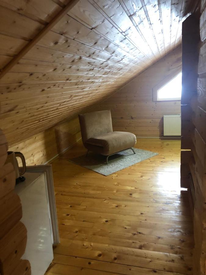 Круассан Hotel Bukovel Bagian luar foto