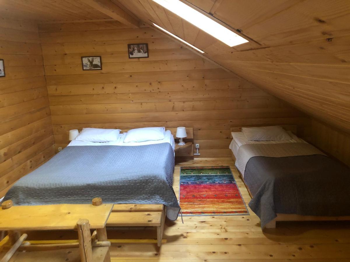 Круассан Hotel Bukovel Bagian luar foto