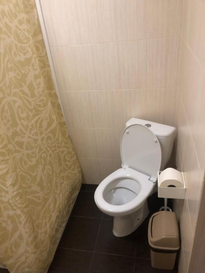 Круассан Hotel Bukovel Bagian luar foto