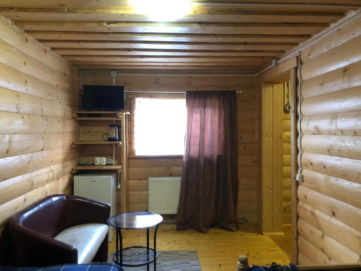 Круассан Hotel Bukovel Bagian luar foto
