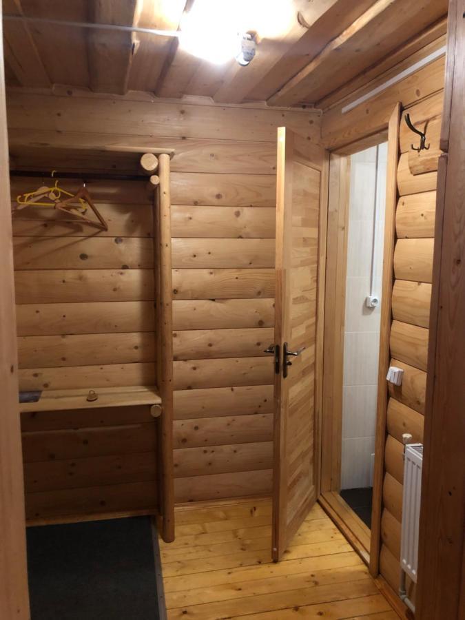 Круассан Hotel Bukovel Bagian luar foto