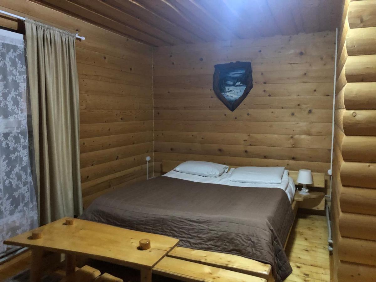 Круассан Hotel Bukovel Bagian luar foto