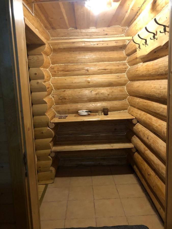 Круассан Hotel Bukovel Bagian luar foto