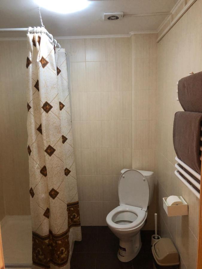 Круассан Hotel Bukovel Bagian luar foto