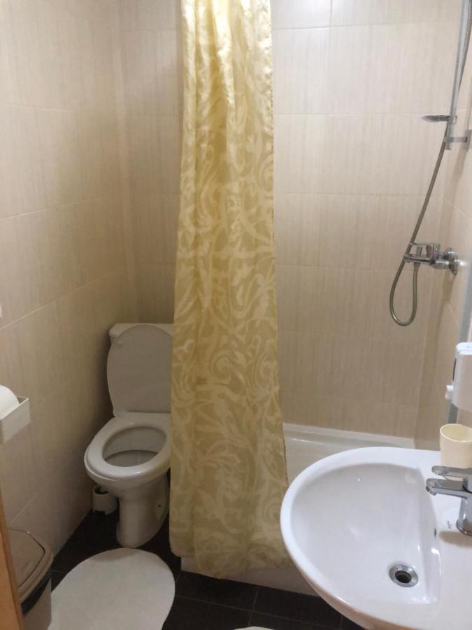 Круассан Hotel Bukovel Bagian luar foto