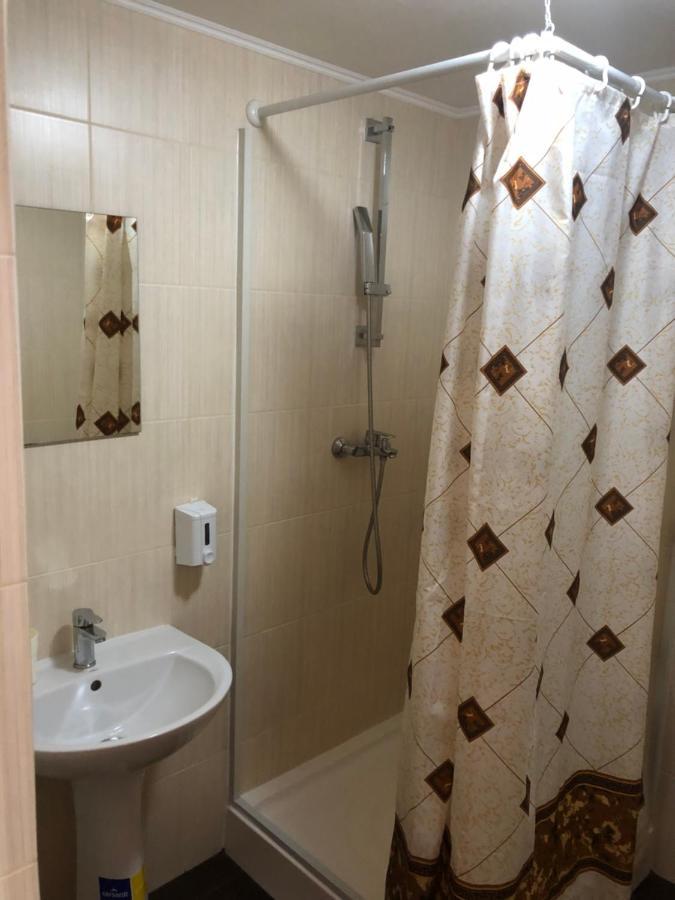 Круассан Hotel Bukovel Bagian luar foto