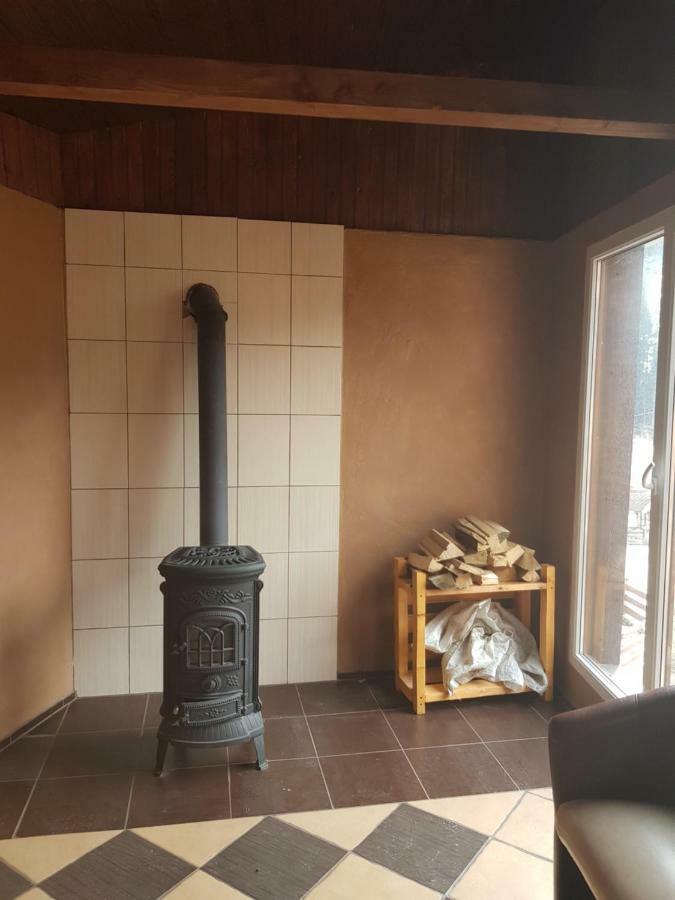 Круассан Hotel Bukovel Bagian luar foto