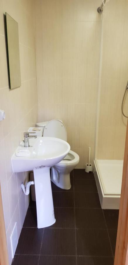 Круассан Hotel Bukovel Bagian luar foto